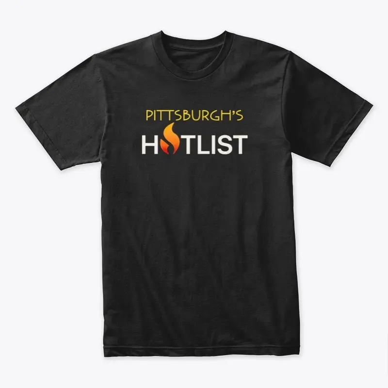 Pittsburgh's Hotlist Apparel