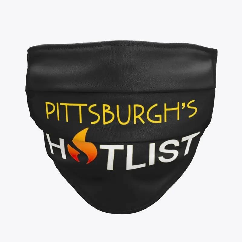 Pittsburgh's Hotlist Accessories 