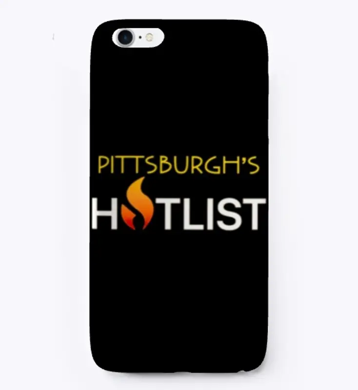 Pittsburgh's Hotlist Accessories 