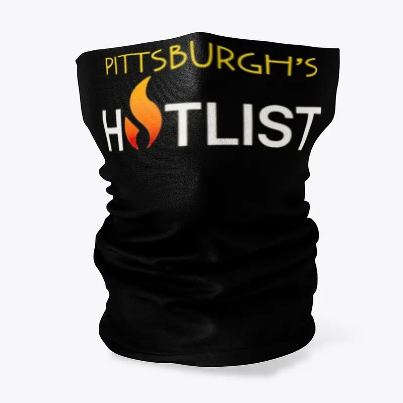 Pittsburgh's Hotlist Accessories 