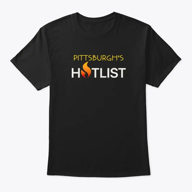 Pittsburgh's Hotlist Apparel