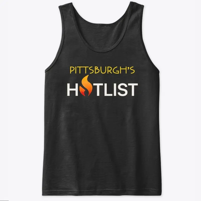 Pittsburgh's Hotlist Apparel