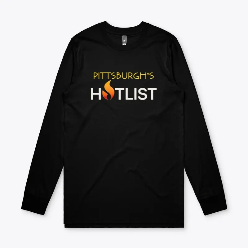 Pittsburgh's Hotlist Apparel