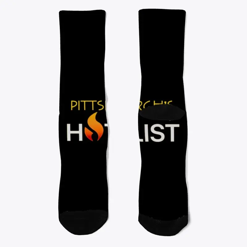 Pittsburgh's Hotlist Apparel