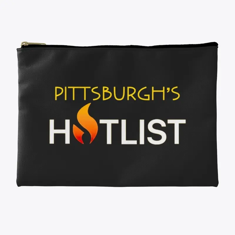 Pittsburgh's Hotlist Accessories 