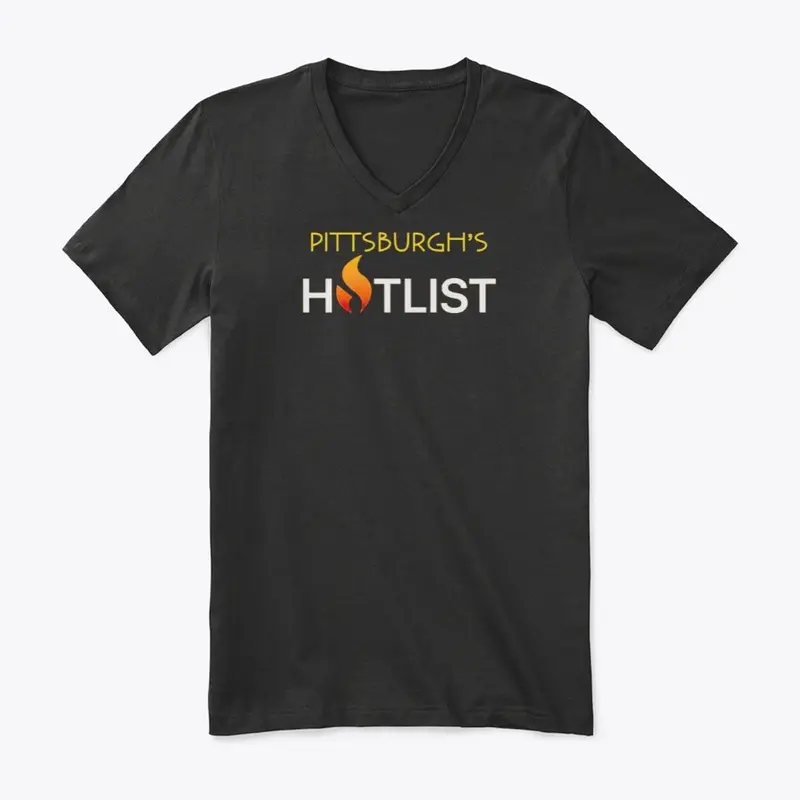 Pittsburgh's Hotlist Apparel