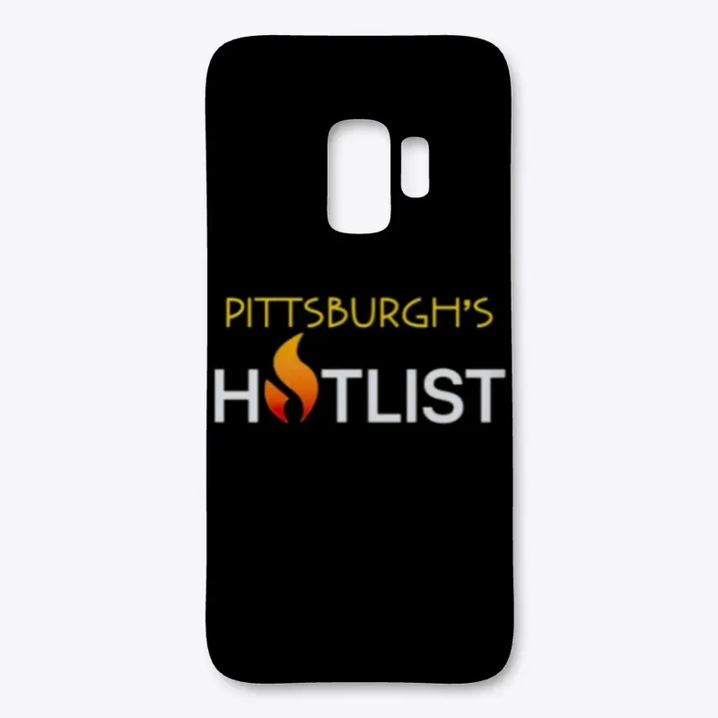 Pittsburgh's Hotlist Accessories 