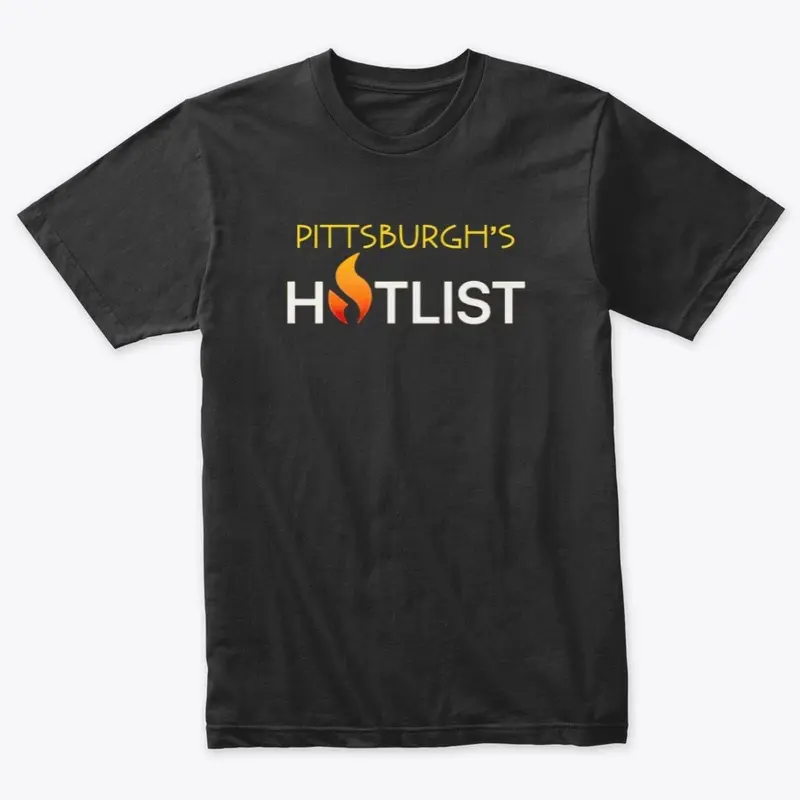 Pittsburgh's Hotlist Apparel