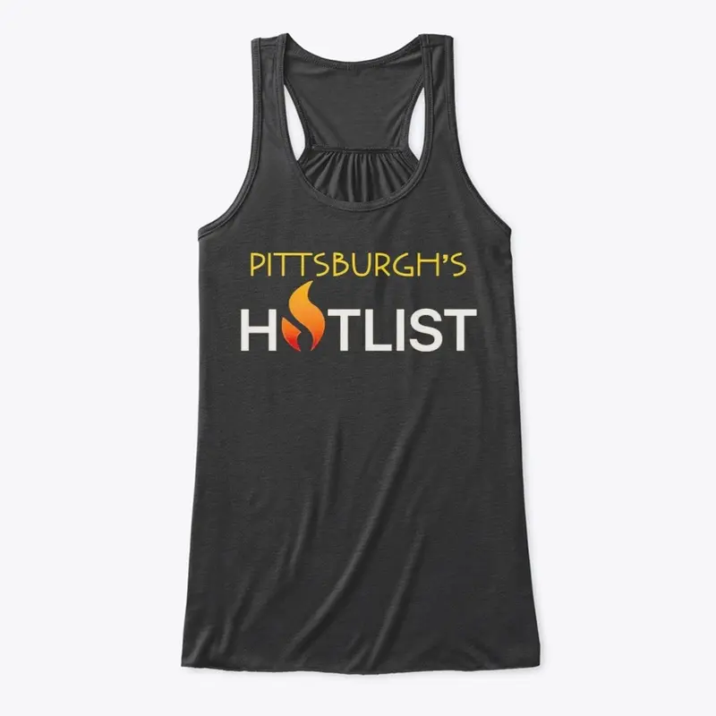 Pittsburgh's Hotlist Apparel