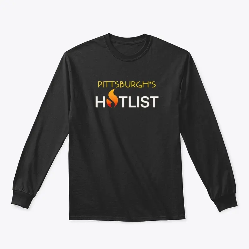 Pittsburgh's Hotlist Apparel