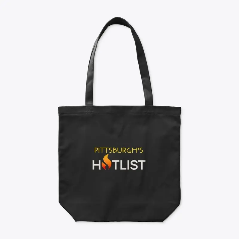 Pittsburgh's Hotlist Accessories 