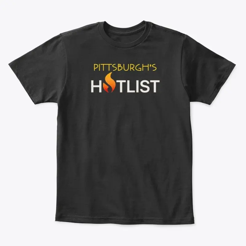 Pittsburgh's Hotlist Apparel