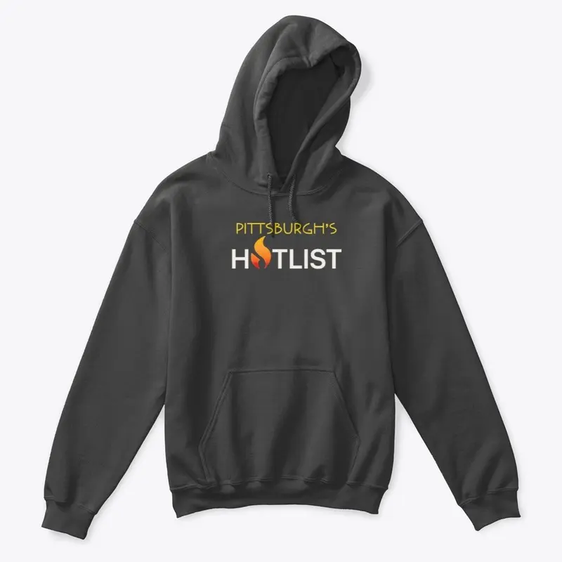 Pittsburgh's Hotlist Apparel