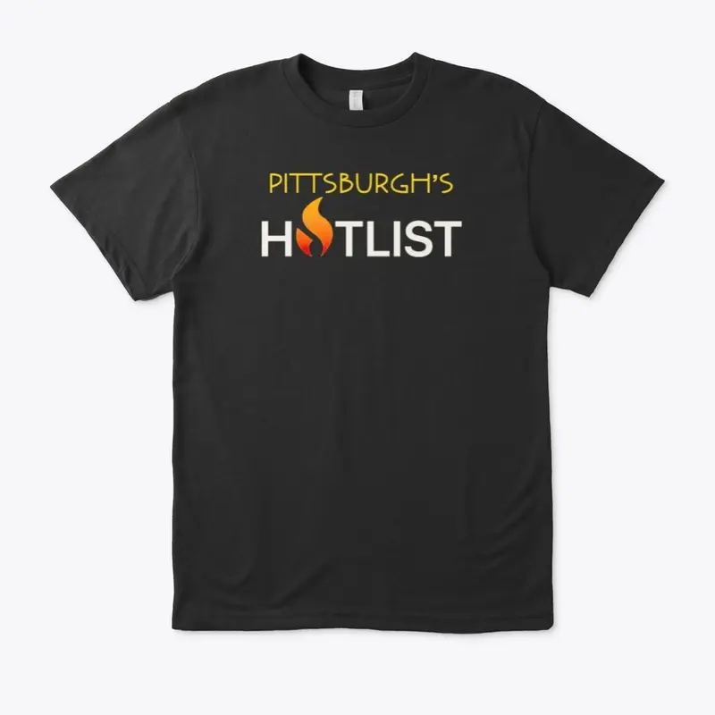 Pittsburgh's Hotlist Apparel