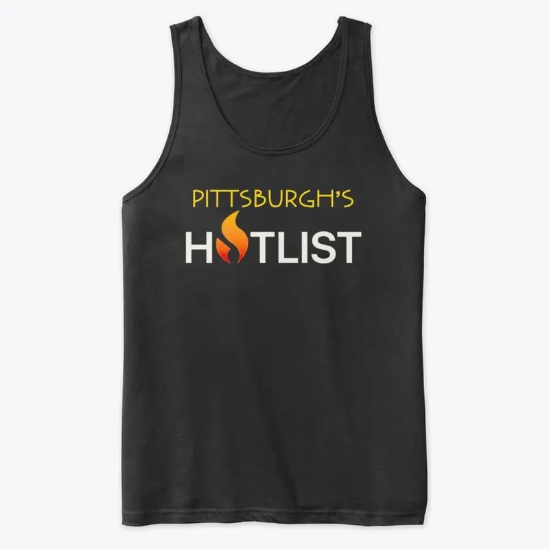 Pittsburgh's Hotlist Apparel