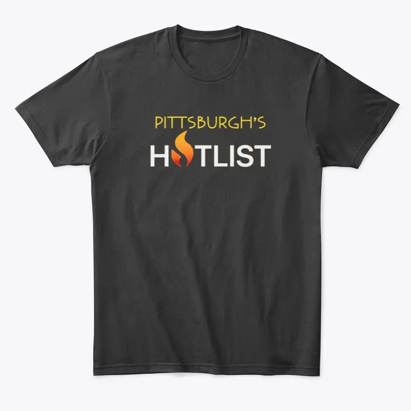 Pittsburgh's Hotlist Apparel