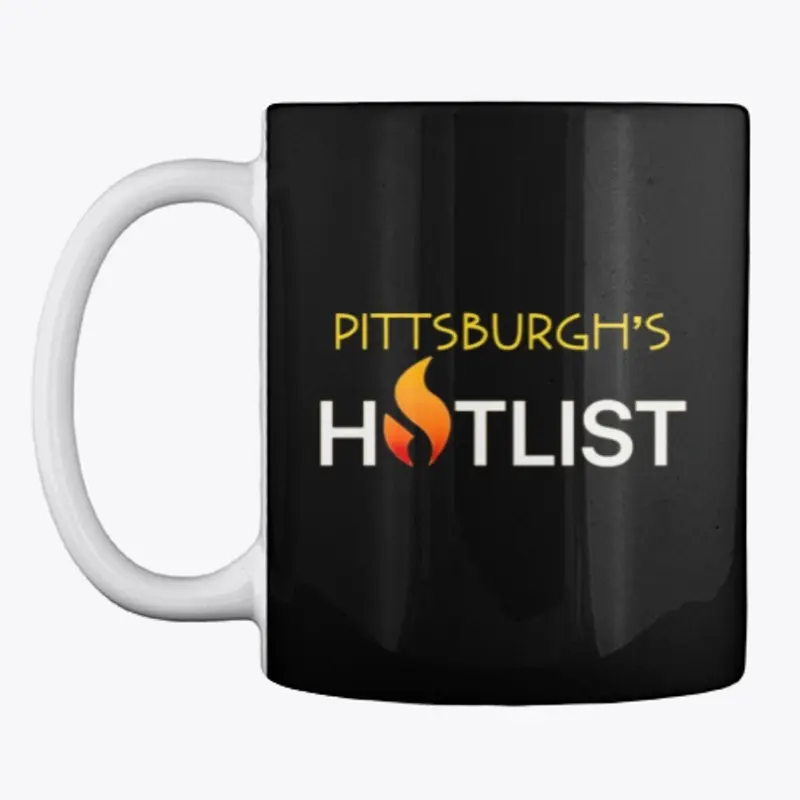 Pittsburgh's Hotlist Accessories 