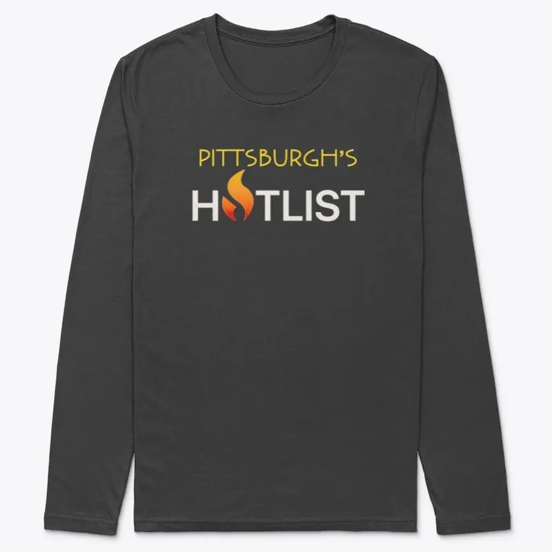 Pittsburgh's Hotlist Apparel