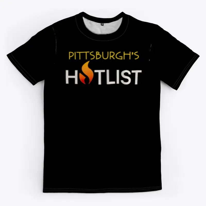 Pittsburgh's Hotlist Apparel