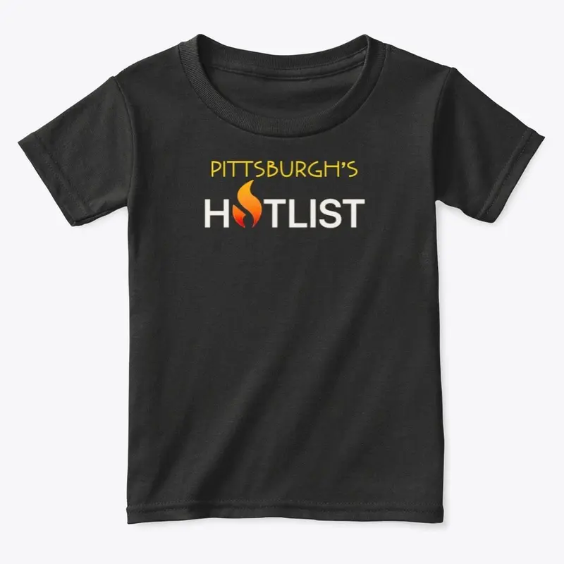 Pittsburgh's Hotlist Apparel